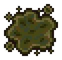 Green mold