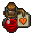 Healing Potion