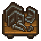 Iron Kit I