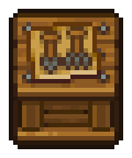 Assembly bench II