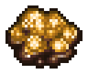 Golden nugget