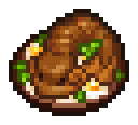 Elder's meal