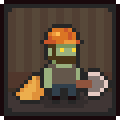 Excavator