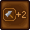 Building mastery +2