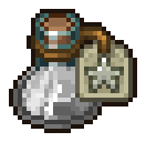 Transmutation Potion I
