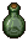 Empty Bottle