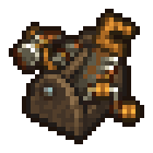 Iron tools