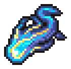 Comet's Tail