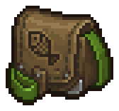 Fisherman's bag