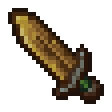 Bronze Sword