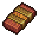 Reinforced Plank