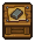 Supply: Iron