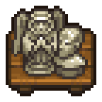 Agatha’s Guest