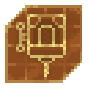 Assembly bench: Drill press