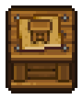 Supply: Furniture I