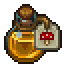 Berserker Potion III