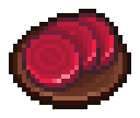 Beet slices
