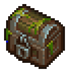 Mysterious Chest
