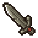 Iron Sword