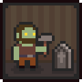 Dead grave builder