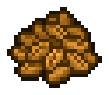 Wheat seed