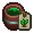 Rich growth elixir