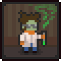 Dead alchemist