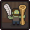 Dead King