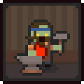 Novice Blacksmith