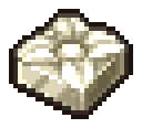 Carved Marble