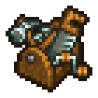 Steel tools