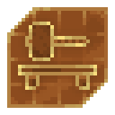 Smithy: Hammer