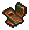 Copper Detail