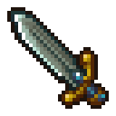 Steel Sword