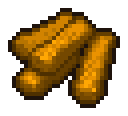 Fish nuggets