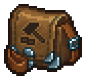 Builder's bag