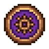 Pride glyph