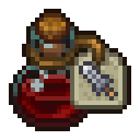 Battle Potions III