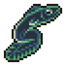 Swamp Ghost