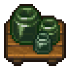 Glass Containers