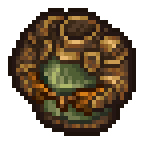 Bronze Armor