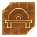 Smithy: Grindstone