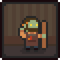 Apprentice Carpenter