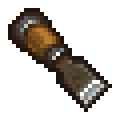 Iron Chisel