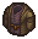 Alchemist's Clothes