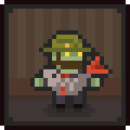 Veteran Fisherman