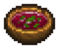 Vegetable soup