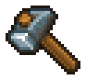 Steel Hammer