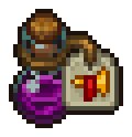 Zombie Motivator Potion