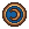 Sloth glyph